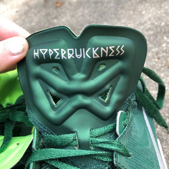 Nike Hyperquickness - Picture 5 of 7